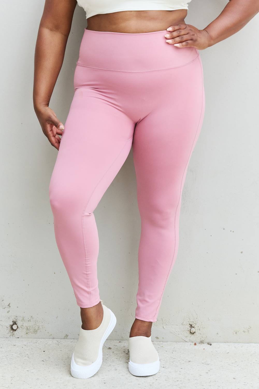 Fit For You High Waist Leggings